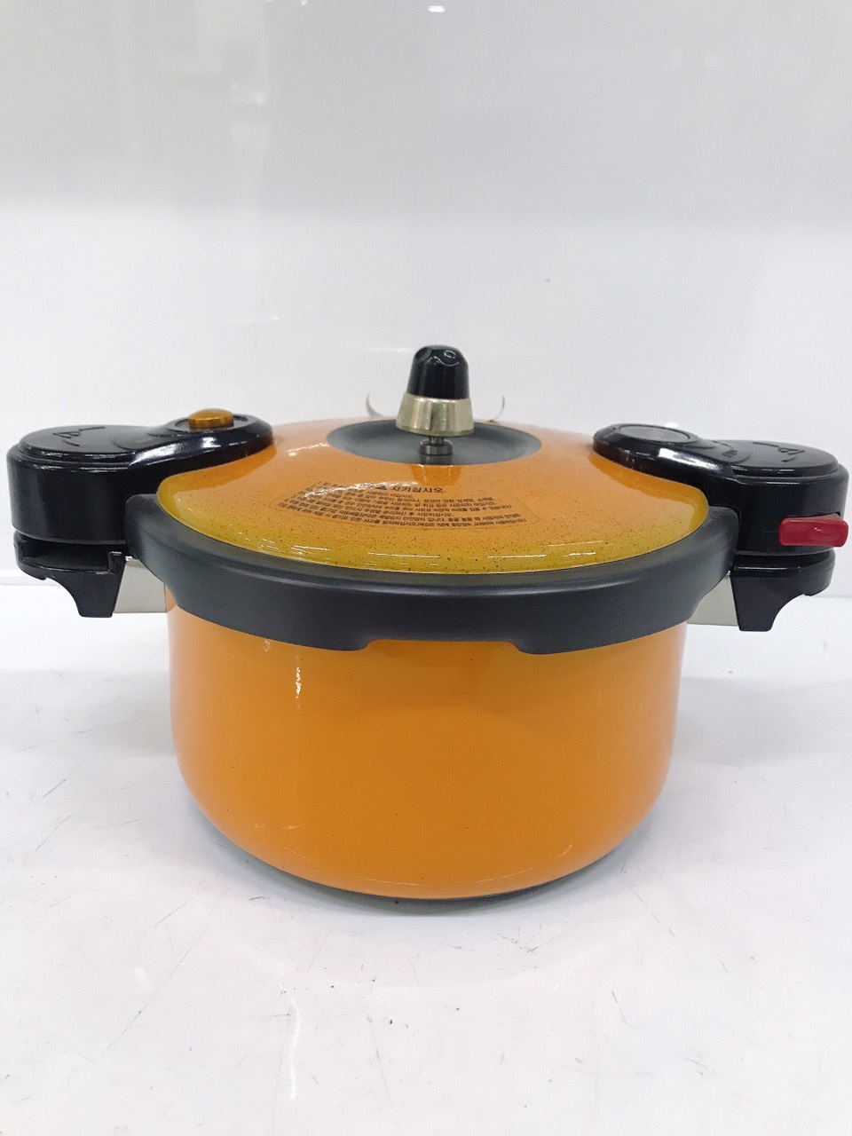 NỒI ÁP SUẤT KITCHEN FLOWER CPC-350