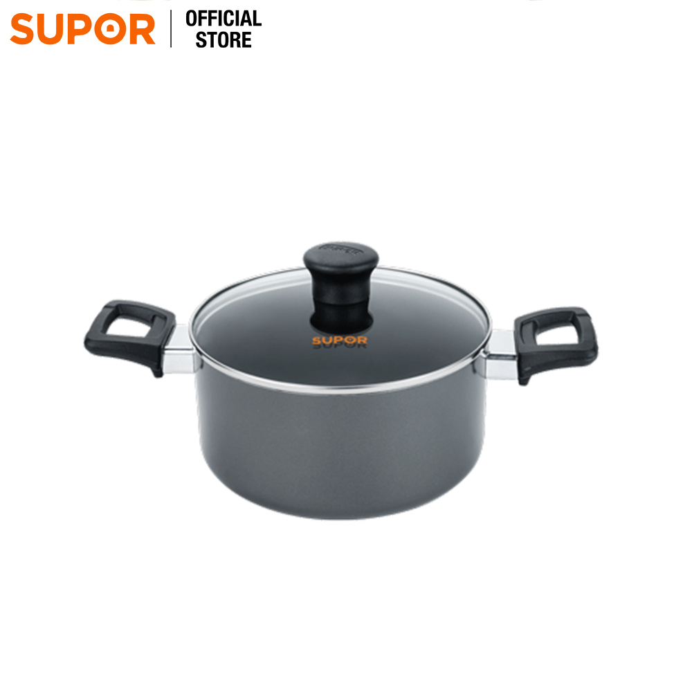 Nồi chống dính Supor H18204-T20