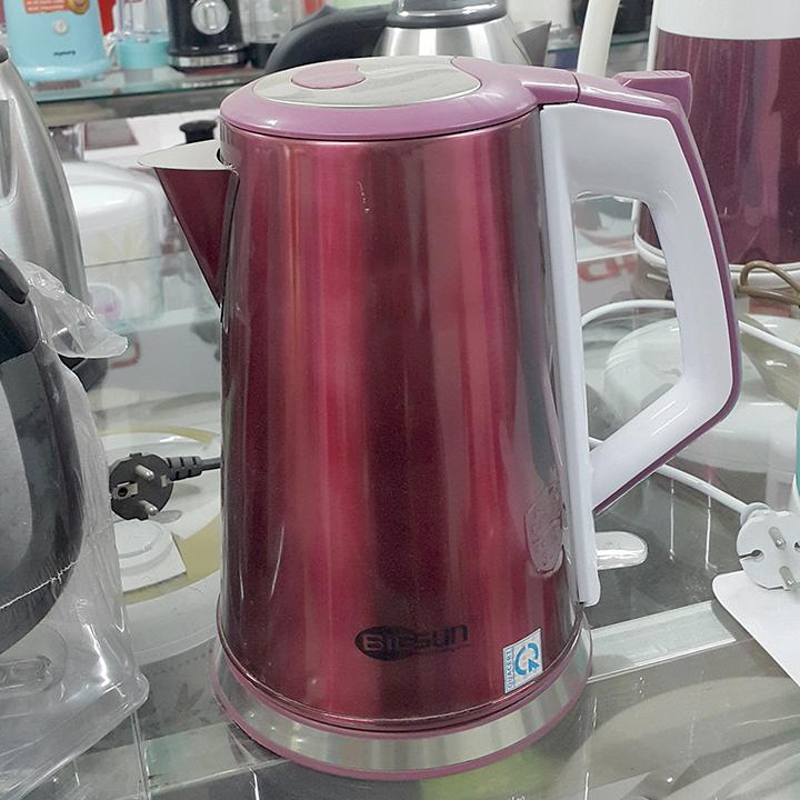 Ấm siêu tốc Bigsun BK-18BC3 1.8L