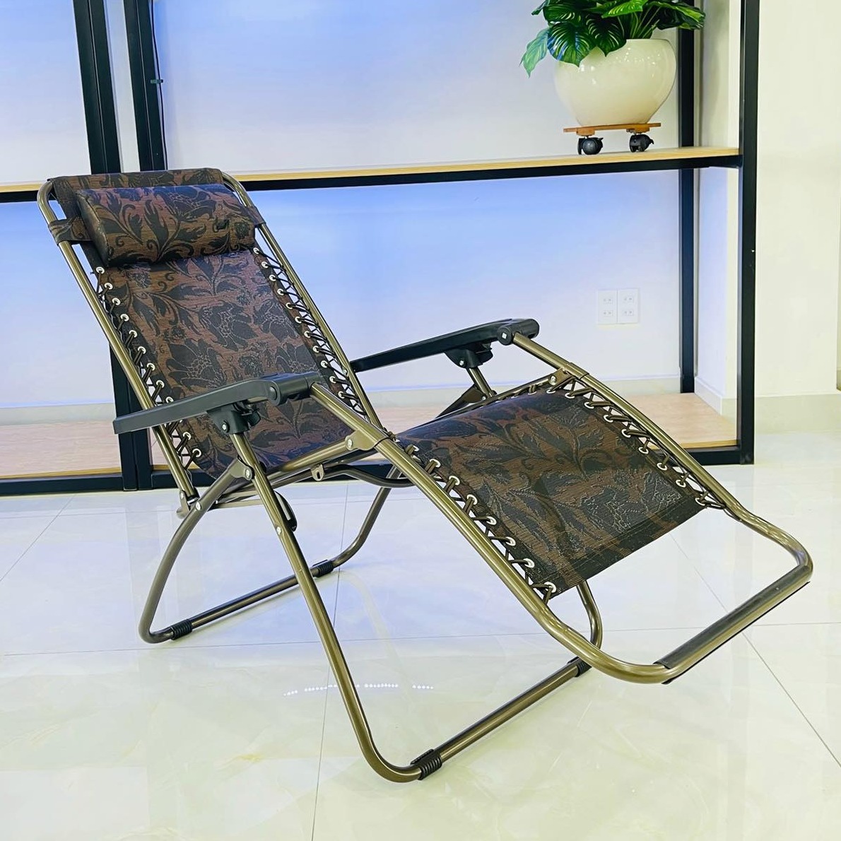 GHẾ XẾP SUMIKA 638