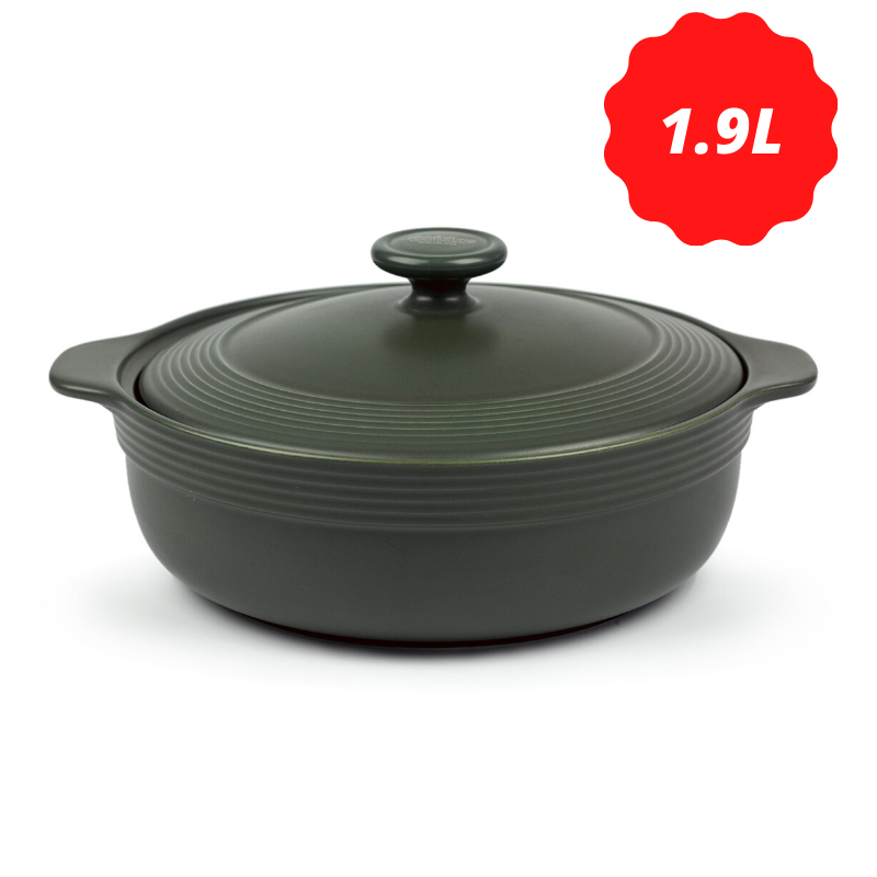NỒI DƯỠNG SINH HAI QUAI MINH LONG 1.9L
