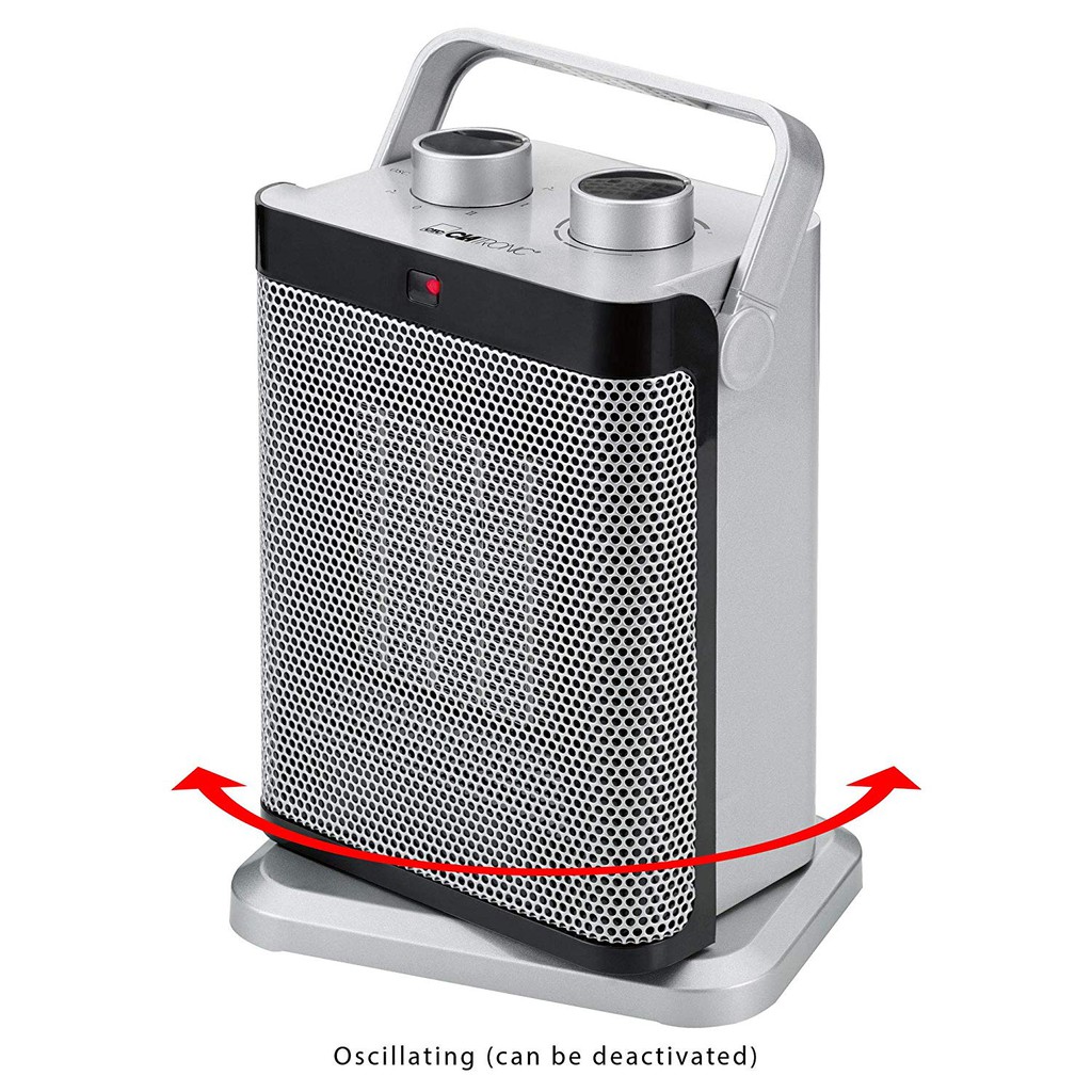 QUẠT SƯỞI CLATRONIC HL-3631
