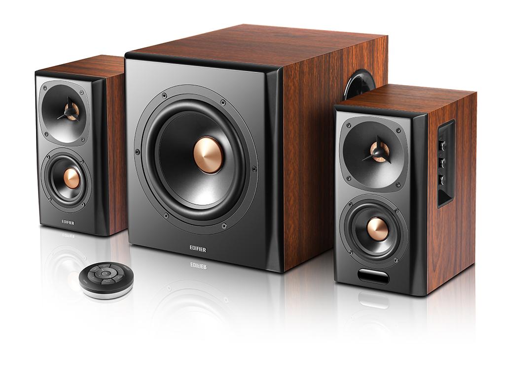 Loa Vi Tính Edifier S360DB