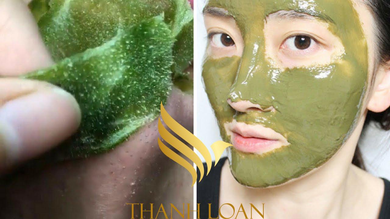 Mặt nạ lột mụn Green Tea Nose Pack