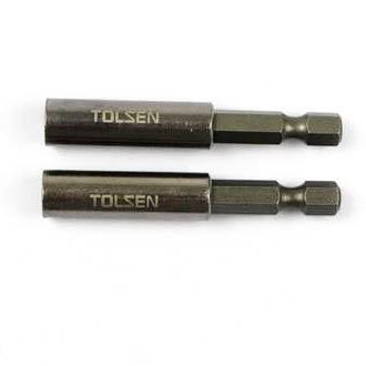 Bộ 2 vít bắn tôn Tolsen 77861 60MM