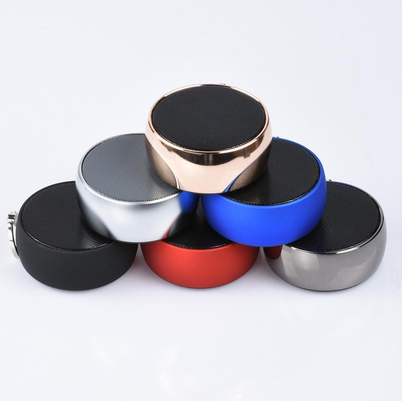 Loa di động Bluetooth BS-01