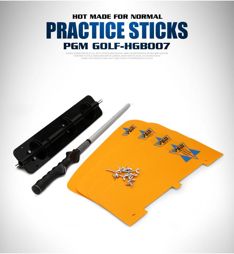 Quạt tập Swing Golf - PGM HGB007