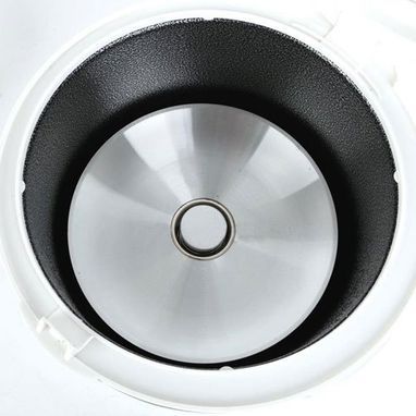 Nồi Cơm Điện DAEWOO DWR-F501 1.8L