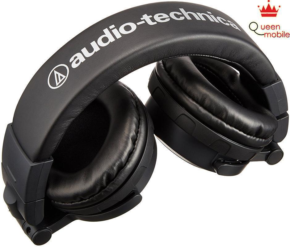 Tai nghe chụp tai Audio Technica ATH-PRO500MK2