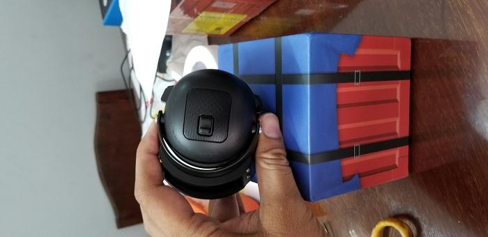 Loa bluetooth không dây GameSir GB98K
