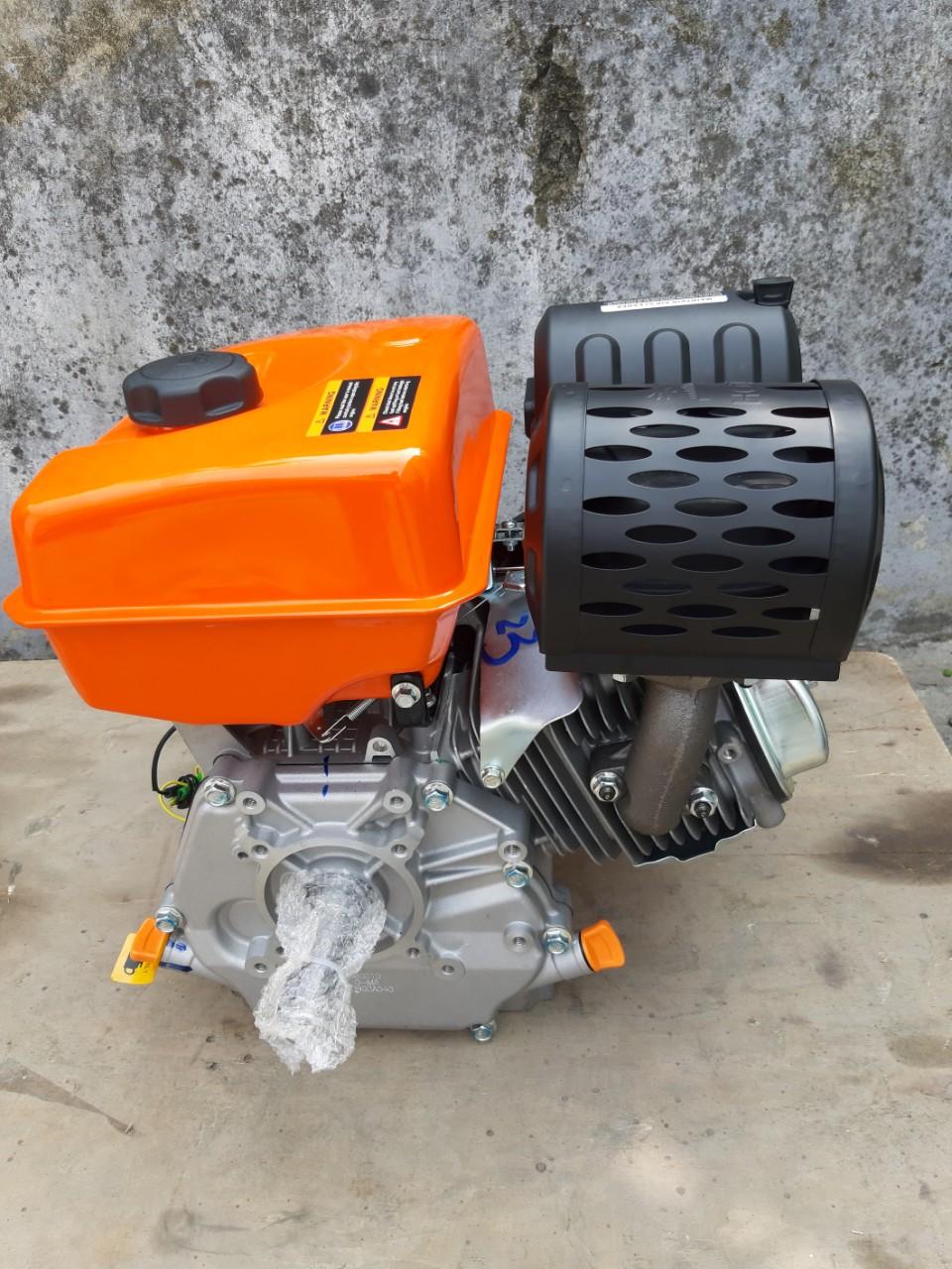 Máy nổ Genesis GS440