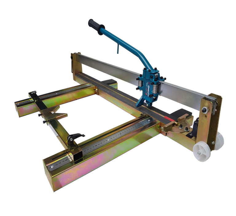 MÁY CẮT GẠCH ROMANO RO-1000