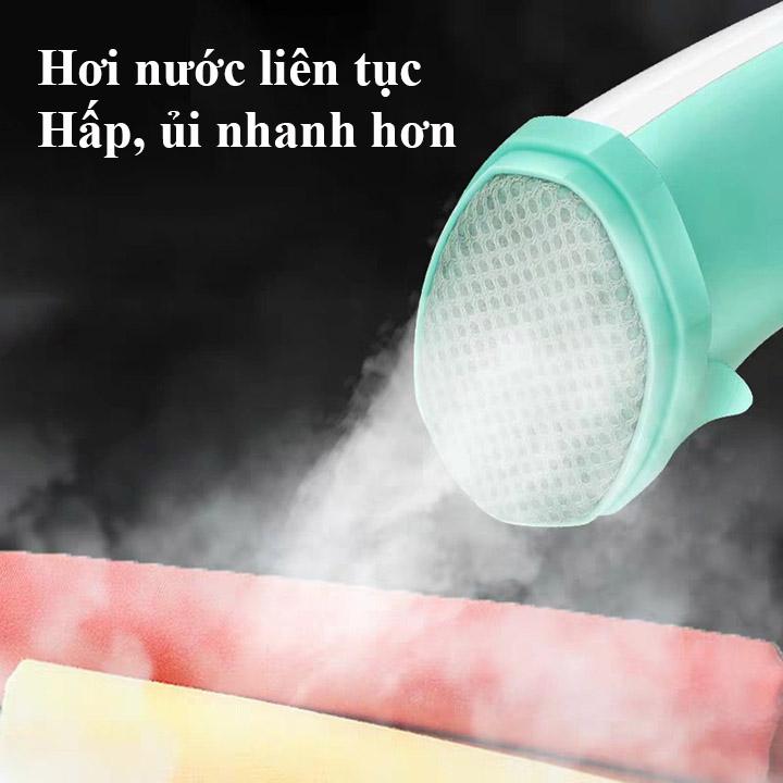 BÀN ỦI / BÀN LÀ HƠI NƯỚC MIEMOI