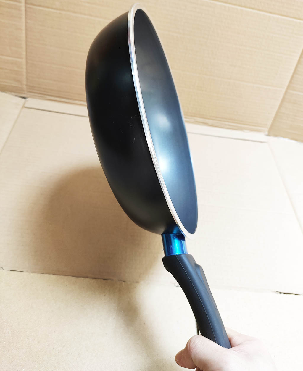 CHẢO NERO ELMICH EL-3772