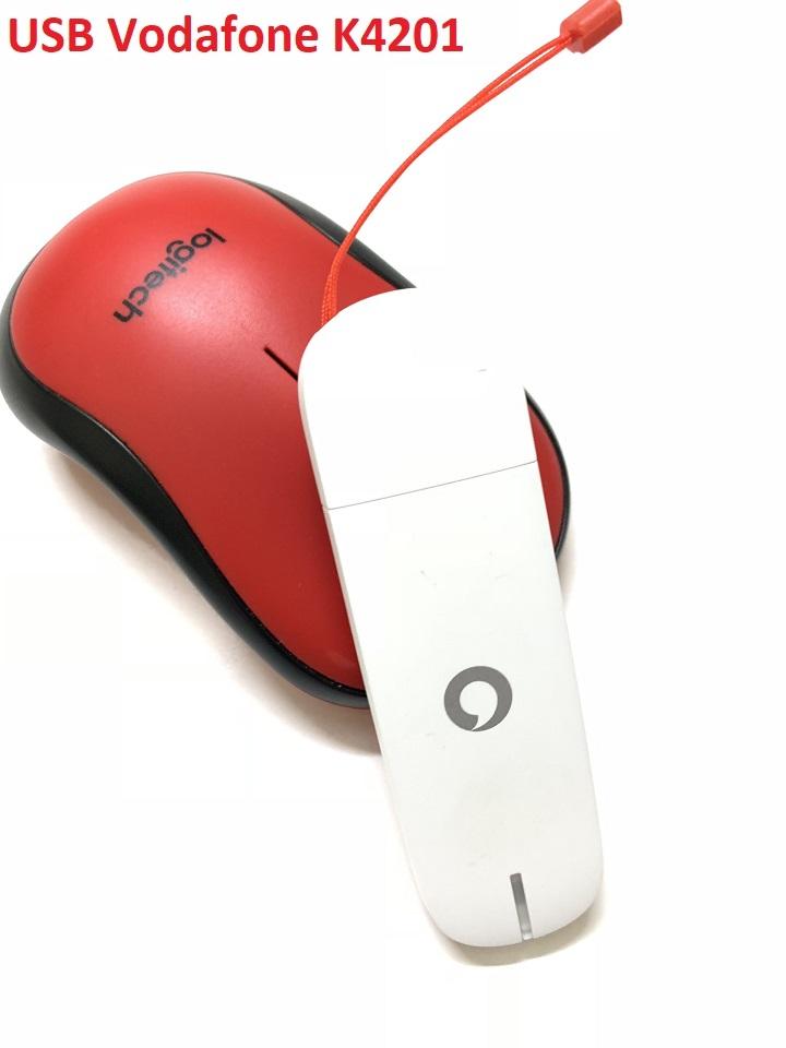 USB 3G 4G Vodafone K4201