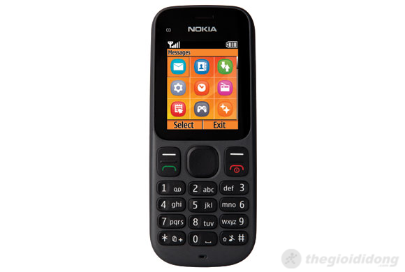 Điện thoại Nokia 100