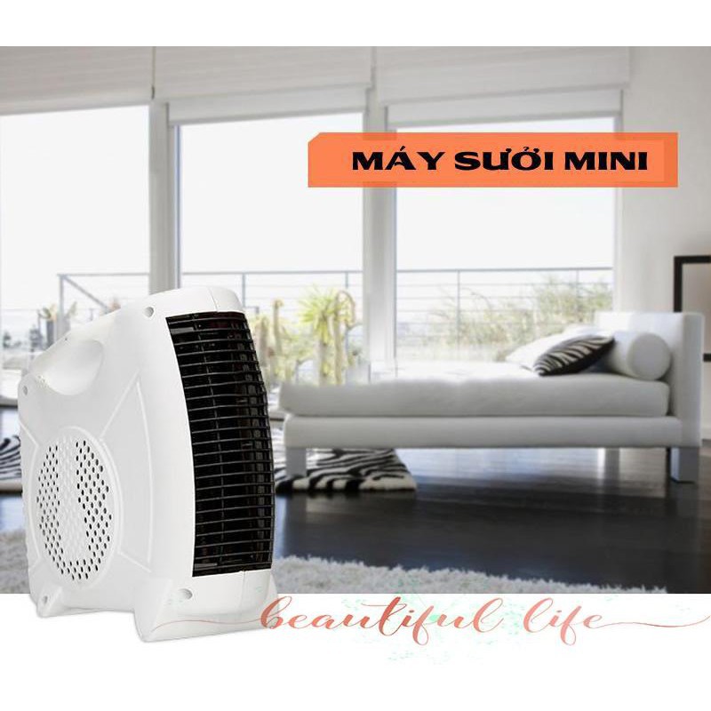QUẠT SƯỞI 2 CHIỀU ZNB-180 DC3078