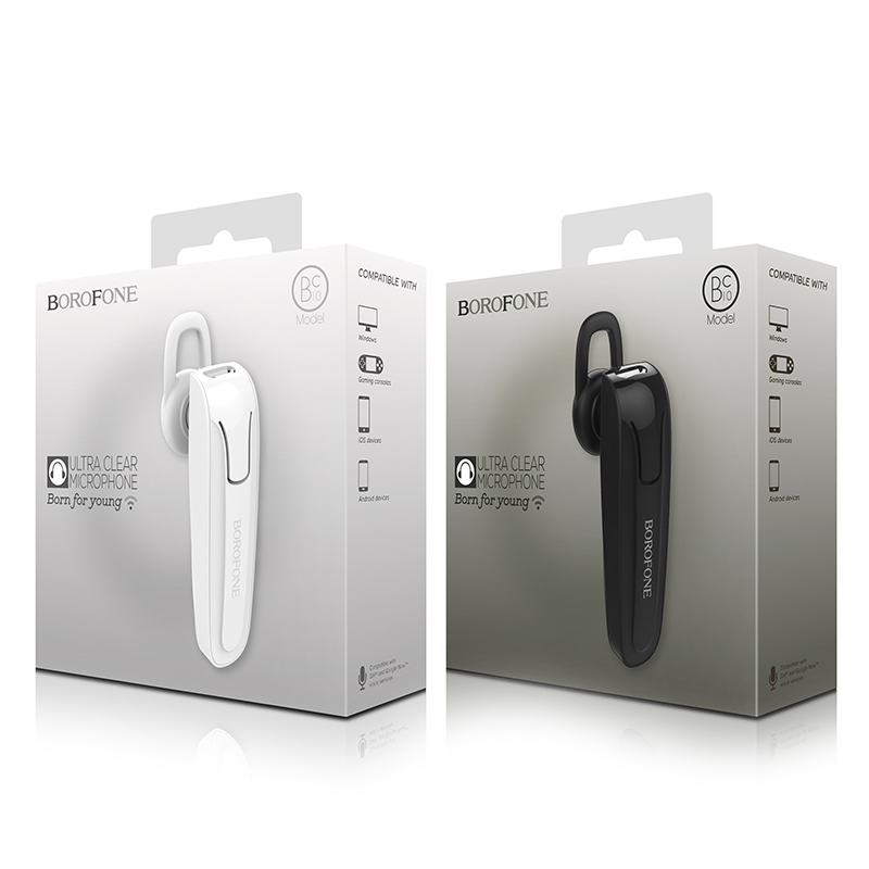 Tai Nghe Bluetooth Borofone BC-10