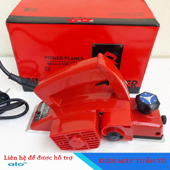 Máy bào gỗ Maktec MT190 580W