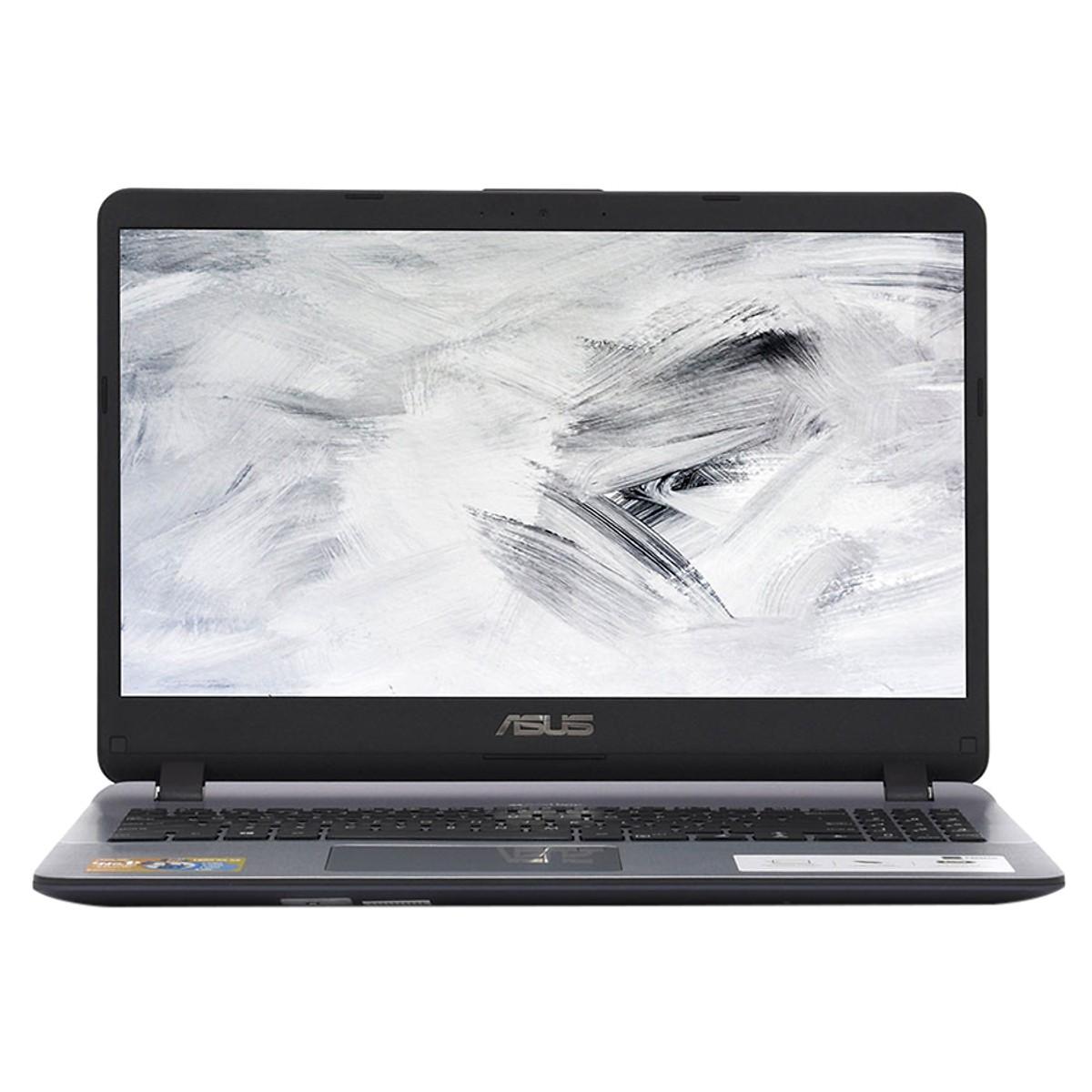 Laptop Asus X507MA-BR072T