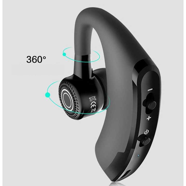 Tai Nghe Bluetooth V9