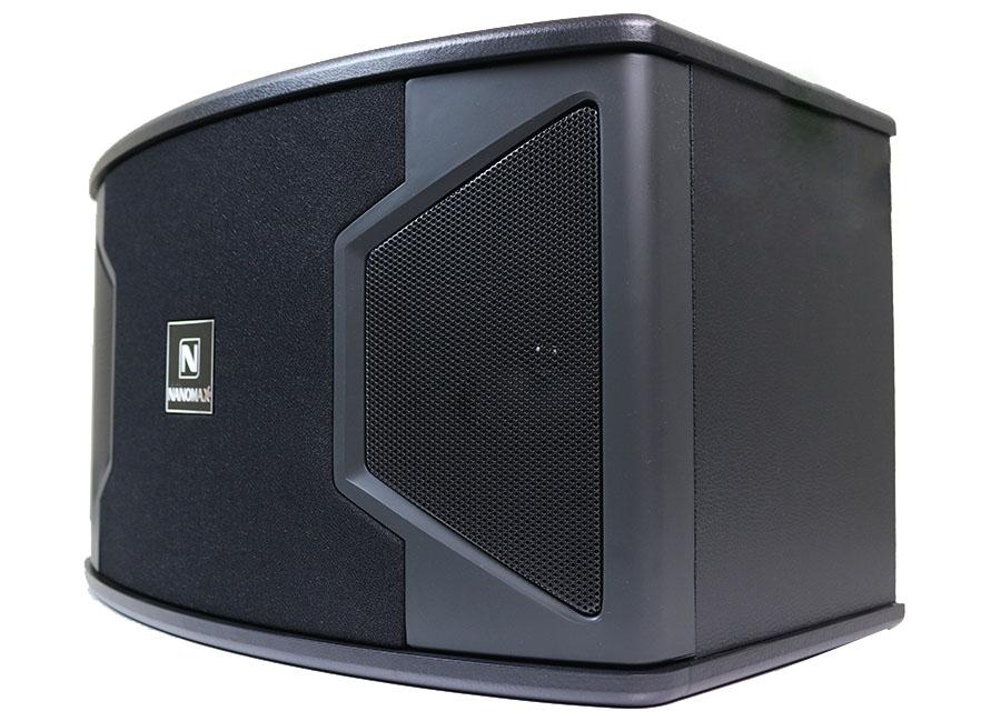 Loa Nanomax JB-625