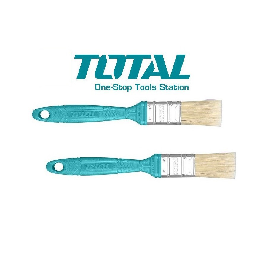 Cọ sơn 1.5inch Total THT846156