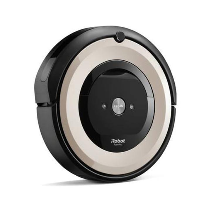 ROBOT HÚT BỤI IROBOT ROOMBA E5