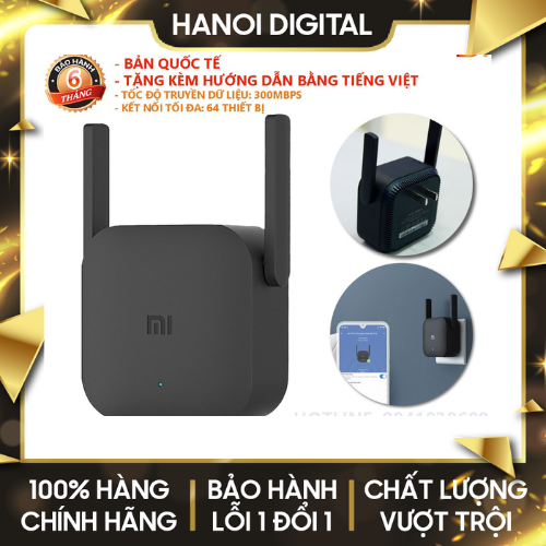 K Ch S Ng Wifi Xiaomi Pro Mi Wifi Repeater Pro R Phi N B N M I