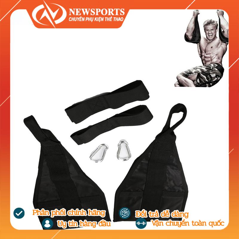 Dây treo tập bụng AB TRAPS Valeo