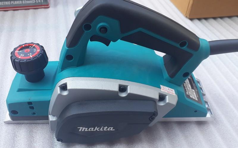 MÁY BÀO GỖ MAKITA KB0800