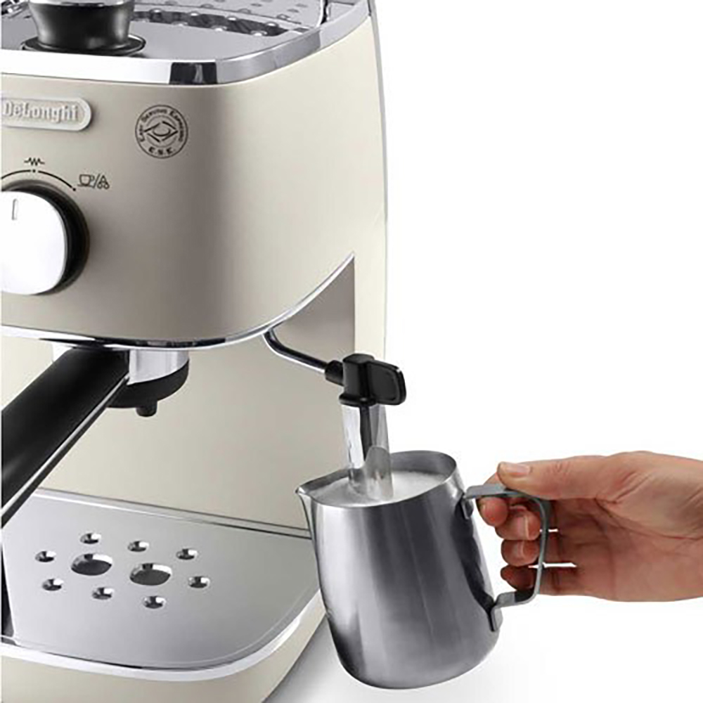 Máy Pha Cà Phê DELONGHI ECI341