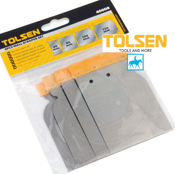 BỘ SỦI TOLSEN 40008