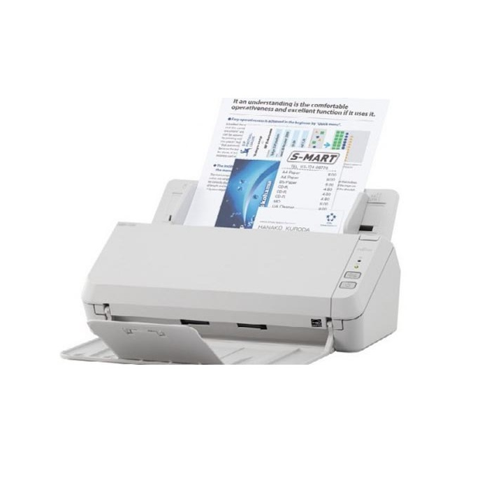 Máy scan Fujitsu Scanner SP1120