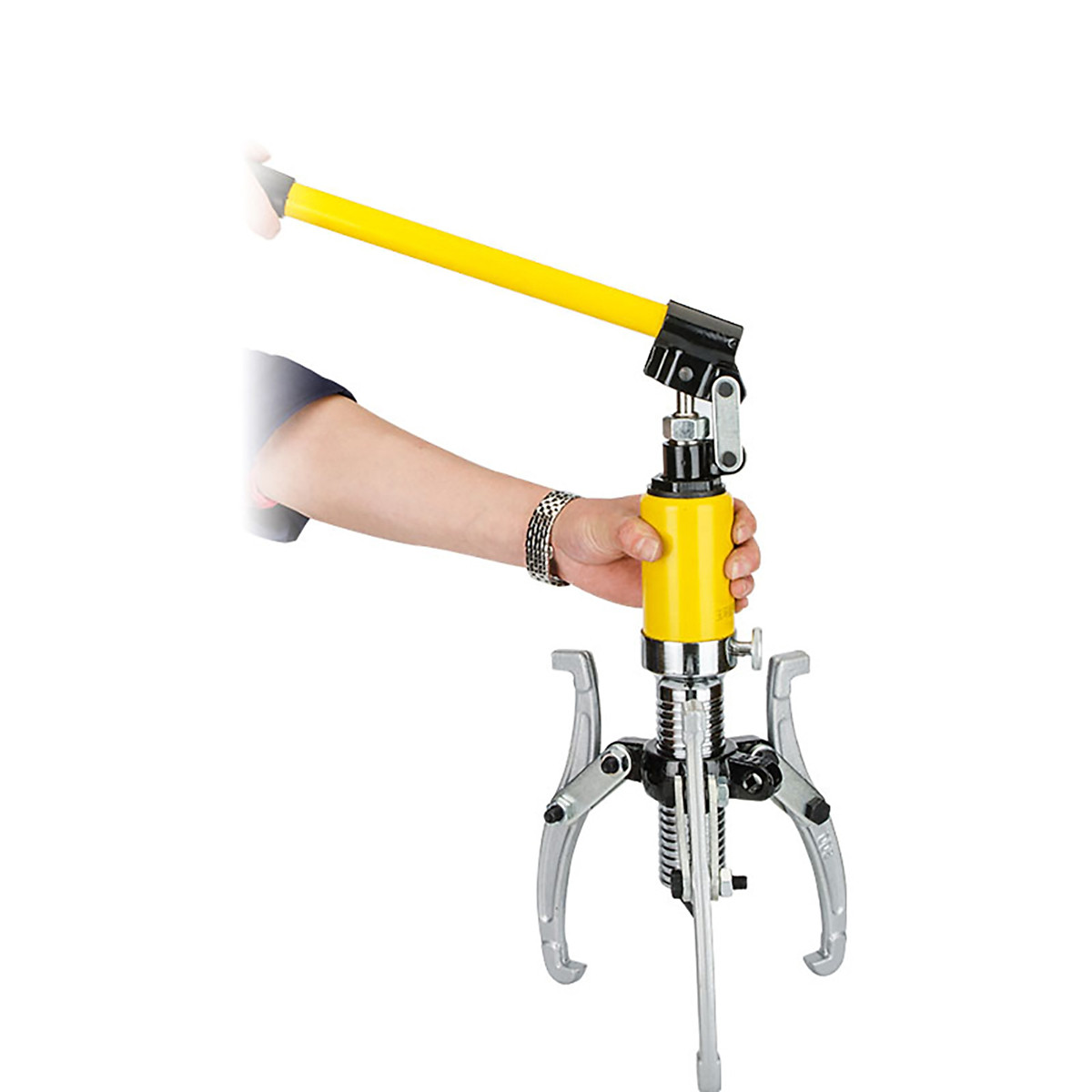 VAM CẢO THỦY LỰC ABG YL-10