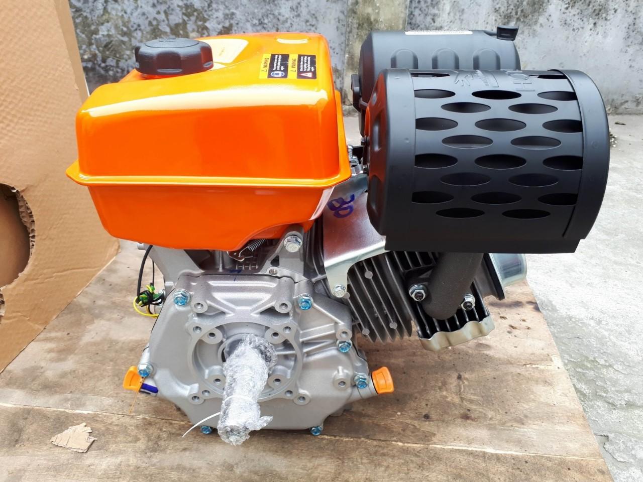 Máy nổ Genesis GS440