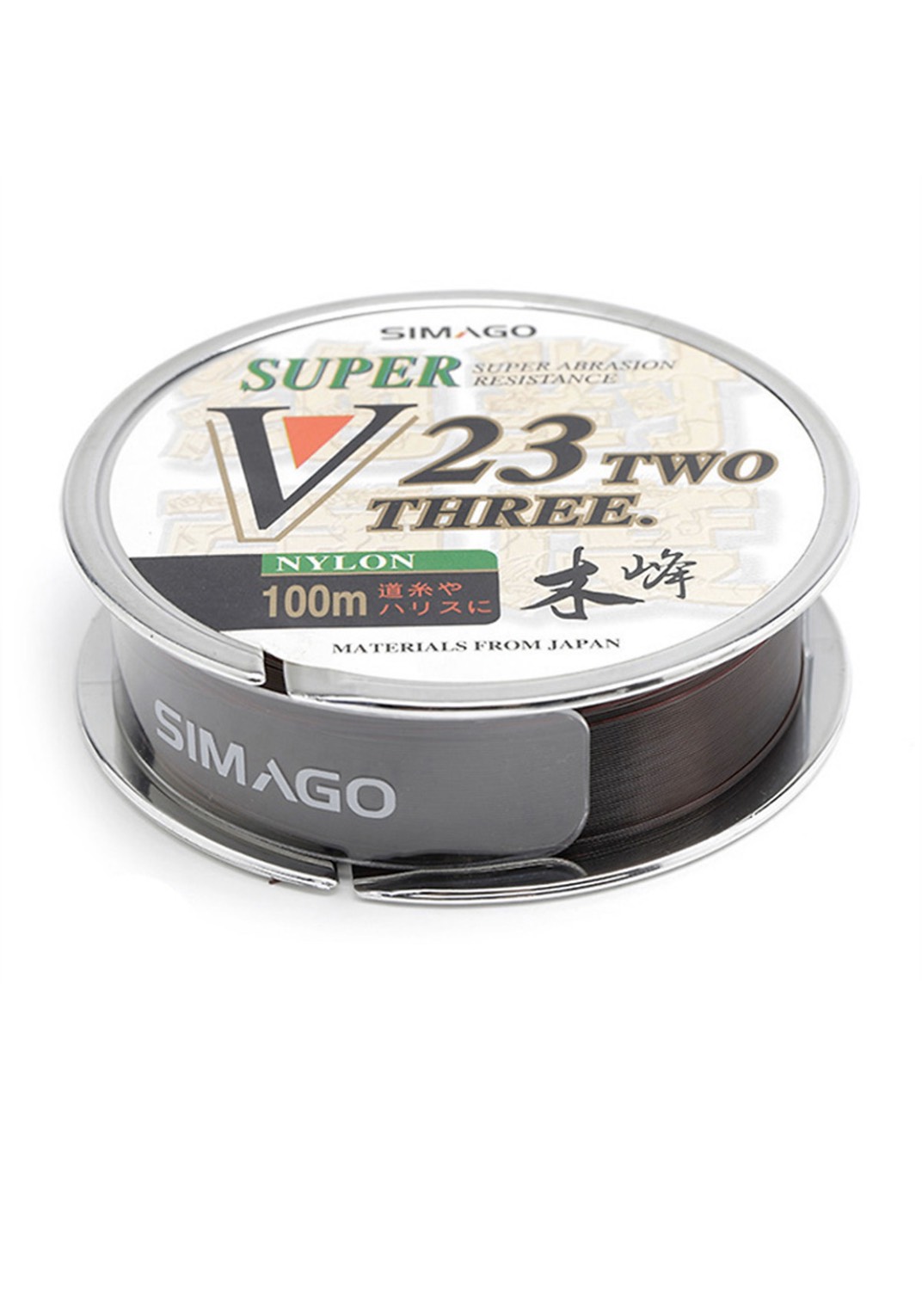 Dây Cước Câu Cá KHP Super V23