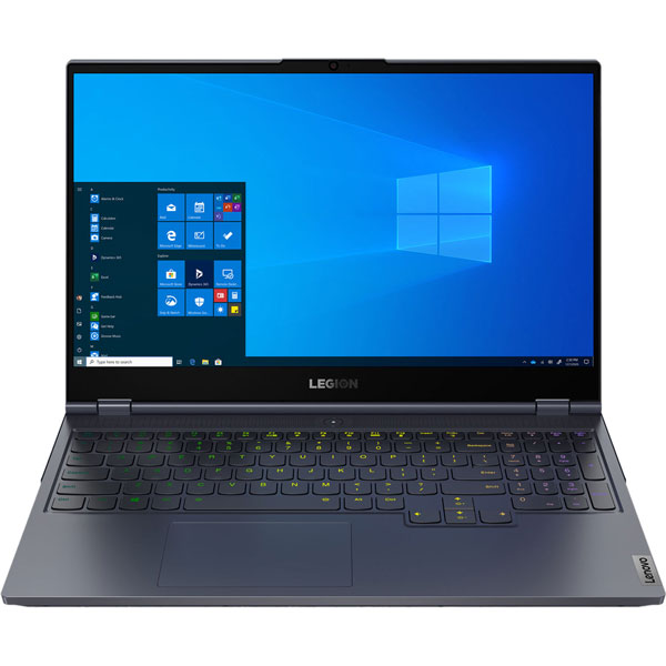 Laptop Lenovo Legion 7 15IMH05 81YT001QVN