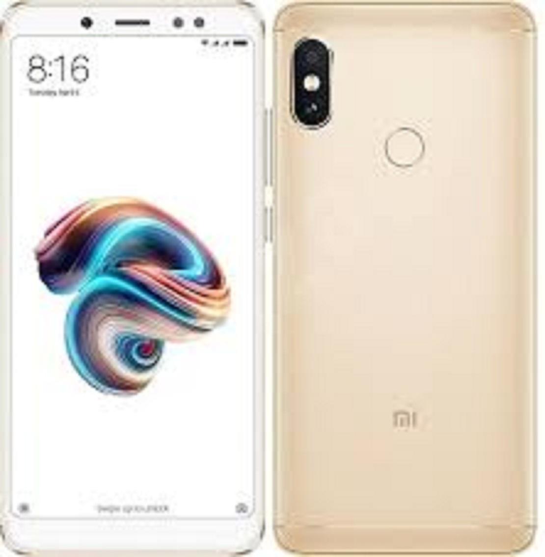 Xiaomi Redmi Note 5 Pro 64GB/4GB