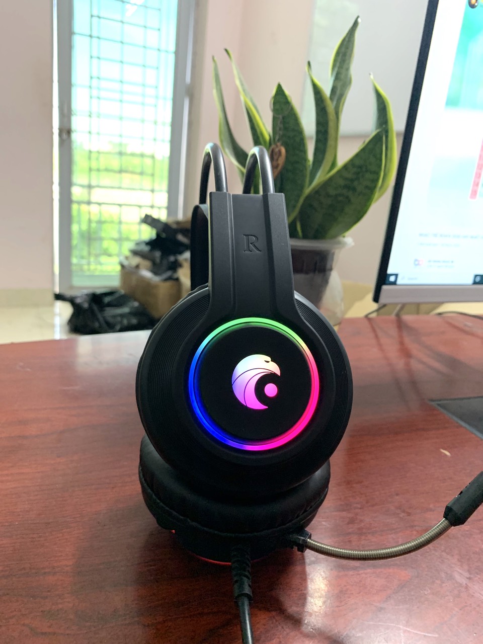 Tai Nghe goldtech LD88