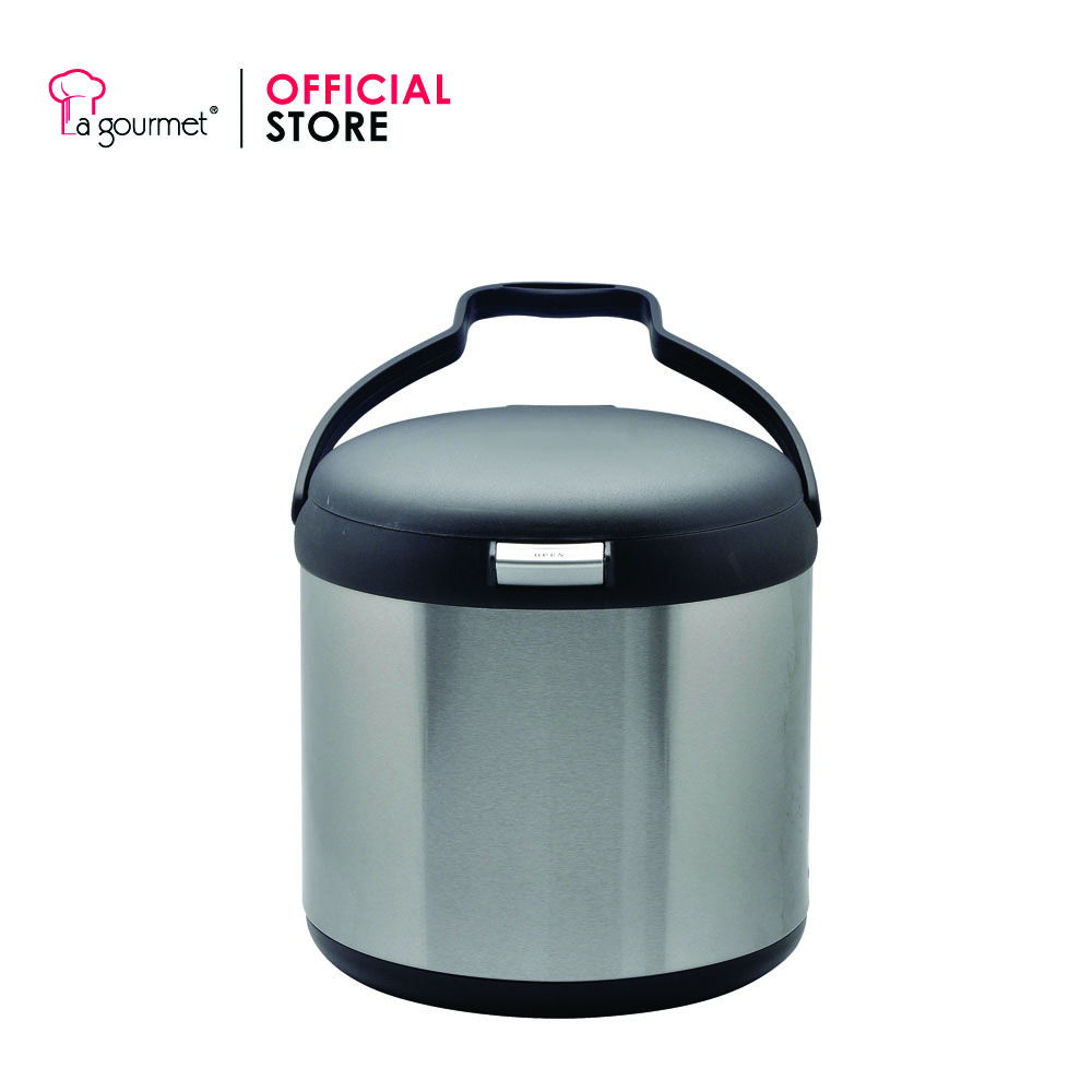 Nồi ủ giữ nhiệt La gourmet LGMCWTC326065  4.5L
