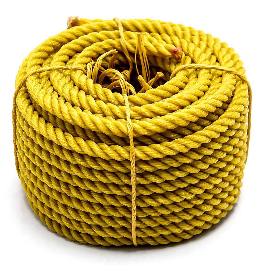 Dây thừng cuộn HY0003