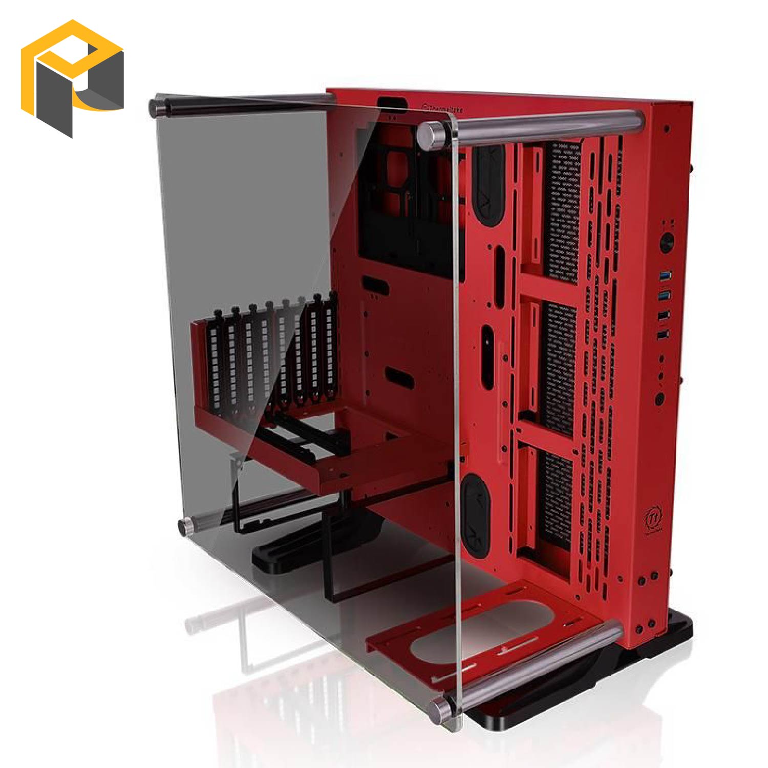 Case Thermaltake Core P3