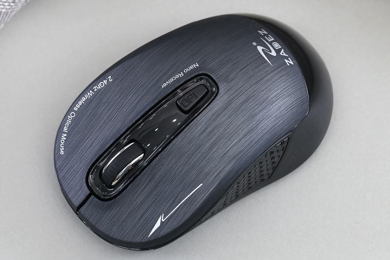 Chuột Zadez M325