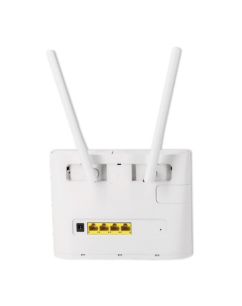 Bộ Phát Wifi 4G CPE B525