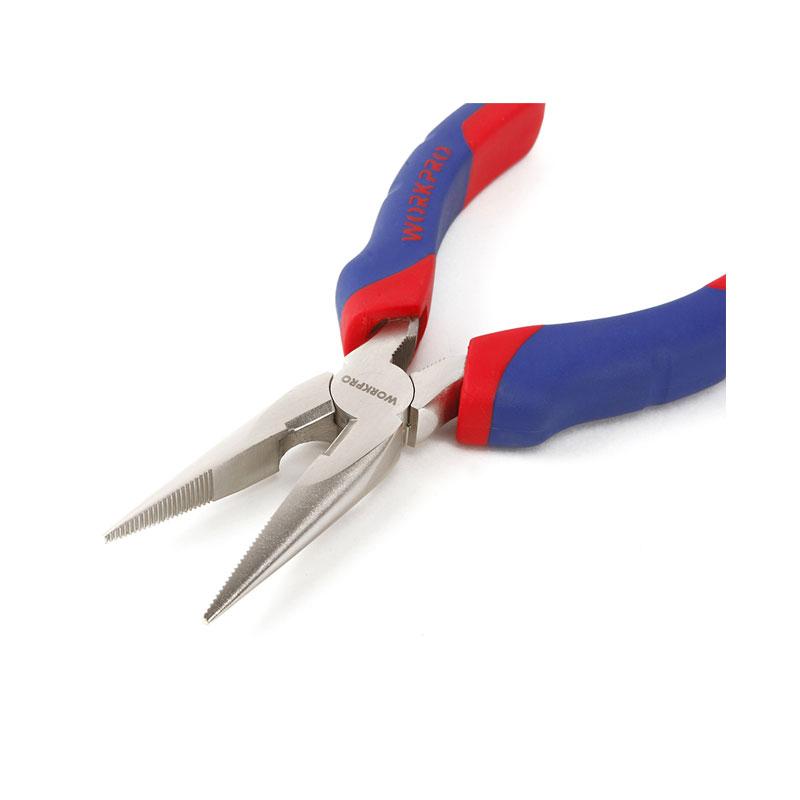 KÌM MỎ NHỌN WORKPRO W031001