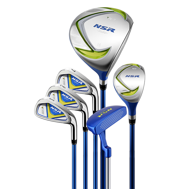 BỘ GẬY GOLF TRẺ EM GOLF CHILDREN CLUBS PGM JRTG006