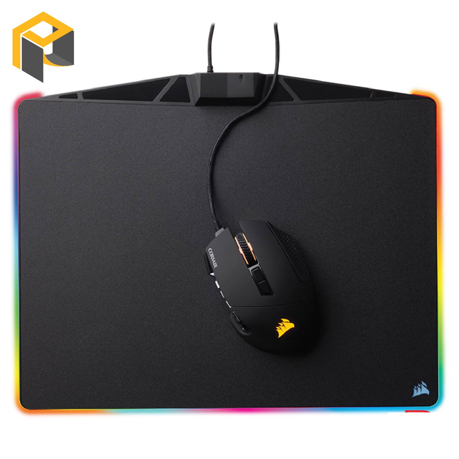Bàn di chuột Corsair MM800 RGB