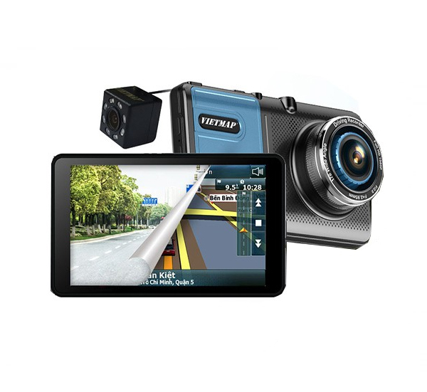 Camera hành trình Vietmap A50