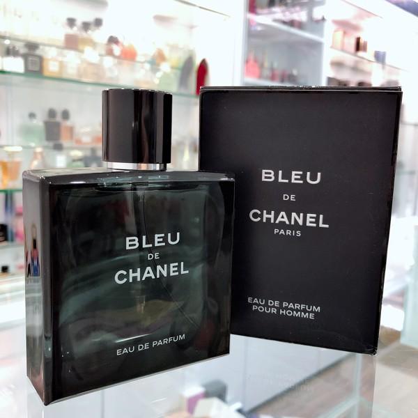 Nước Hoa Nam Chanel Bleu De Chanel Eau de Parfum 100ml